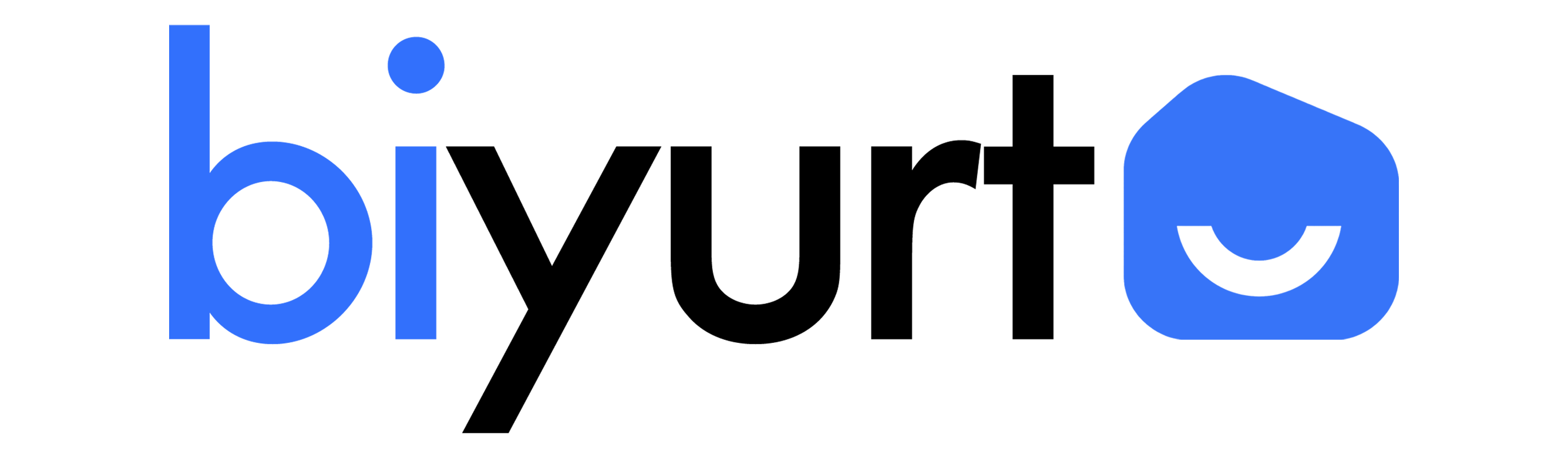 BiYurt Logo